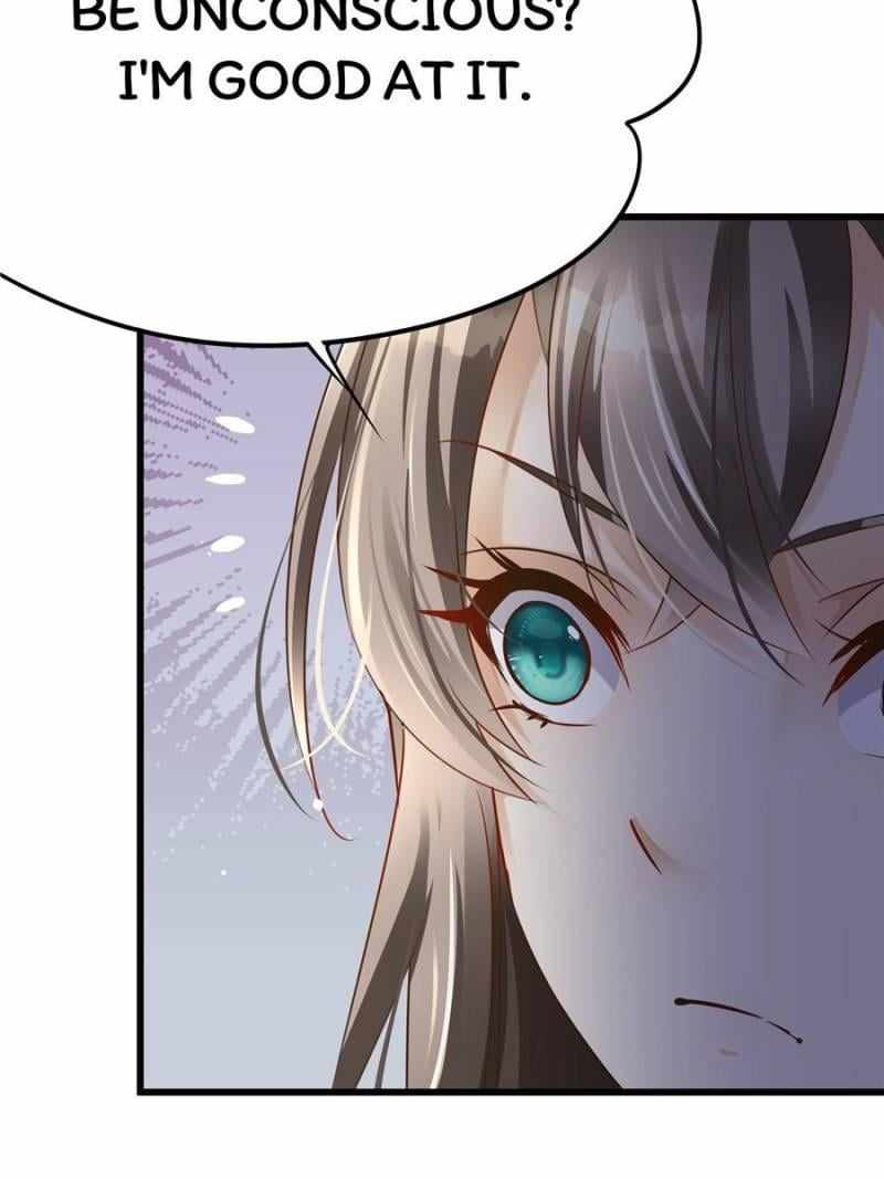 The Villianous Queen Wants to Level Up Chapter 108 - Page 32