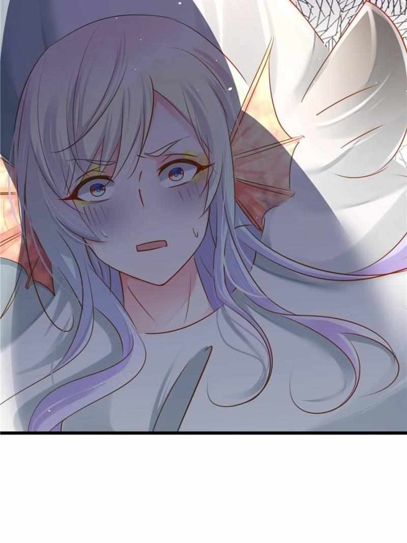 The Villianous Queen Wants to Level Up Chapter 108 - Page 34