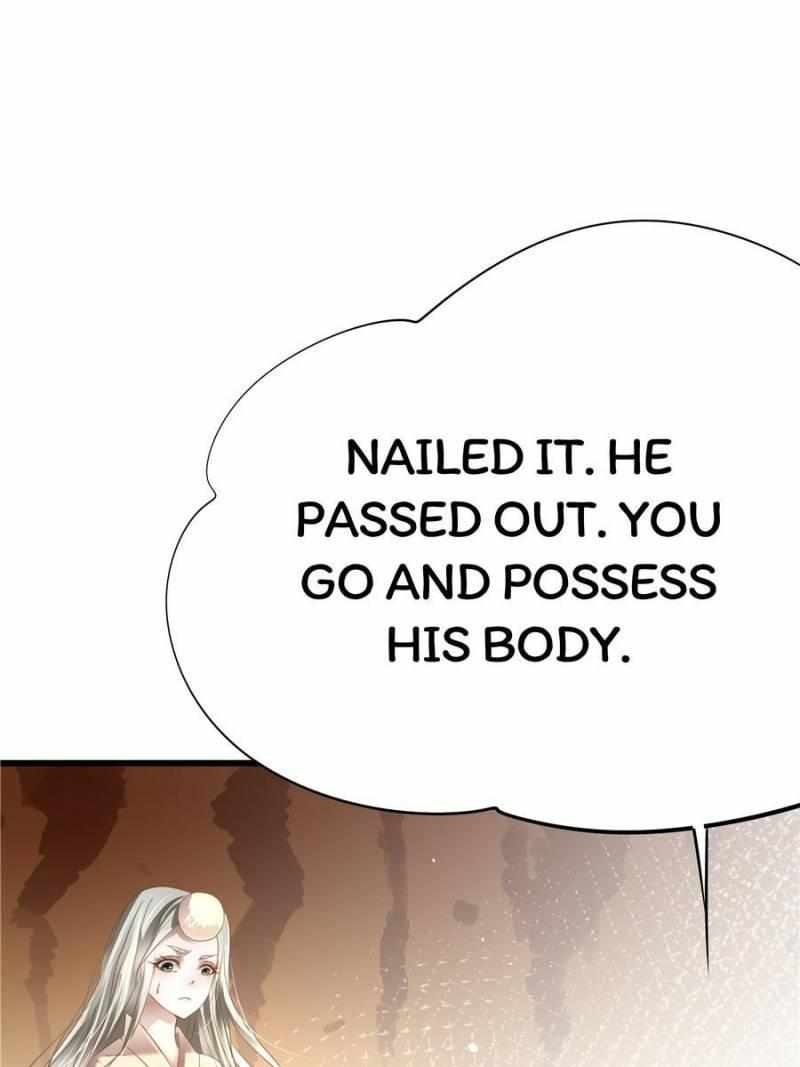 The Villianous Queen Wants to Level Up Chapter 108 - Page 40