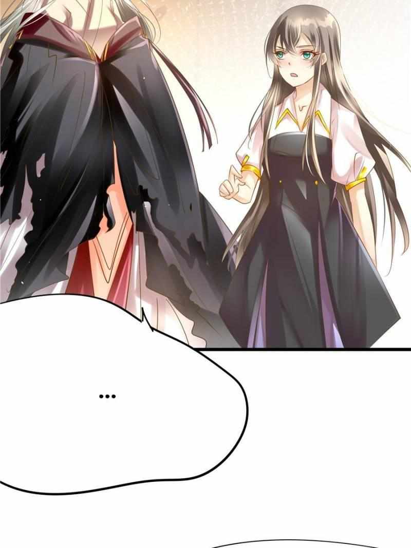 The Villianous Queen Wants to Level Up Chapter 108 - Page 41