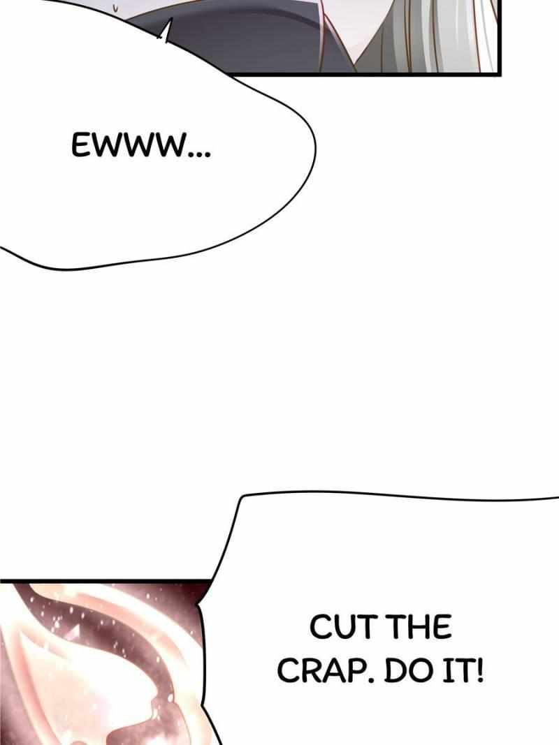 The Villianous Queen Wants to Level Up Chapter 108 - Page 43