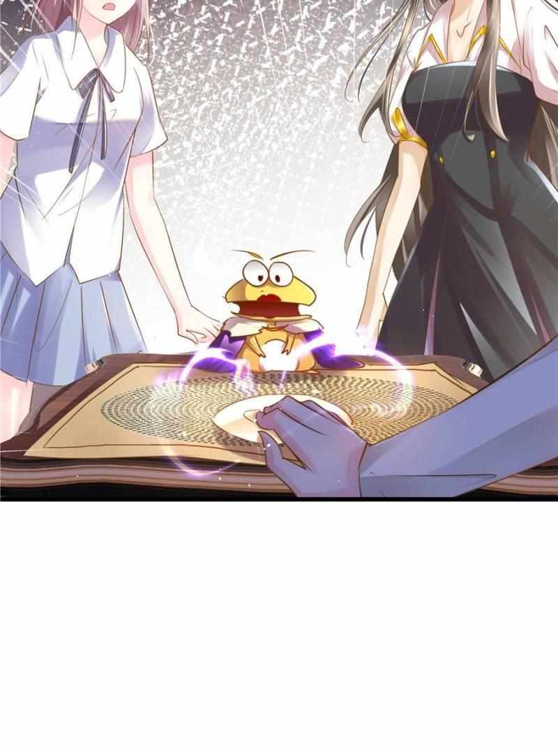 The Villianous Queen Wants to Level Up Chapter 108 - Page 53