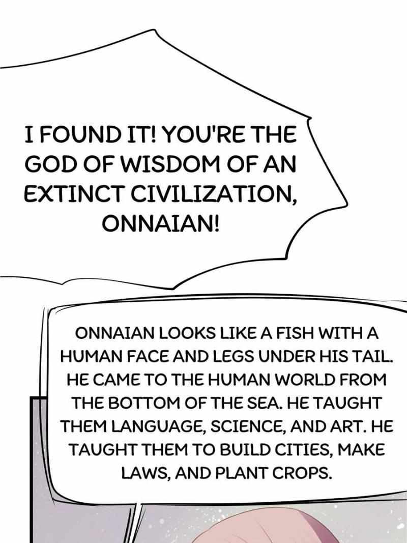 The Villianous Queen Wants to Level Up Chapter 108 - Page 54