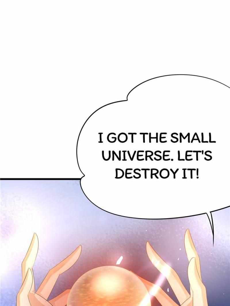 The Villianous Queen Wants to Level Up Chapter 108 - Page 83
