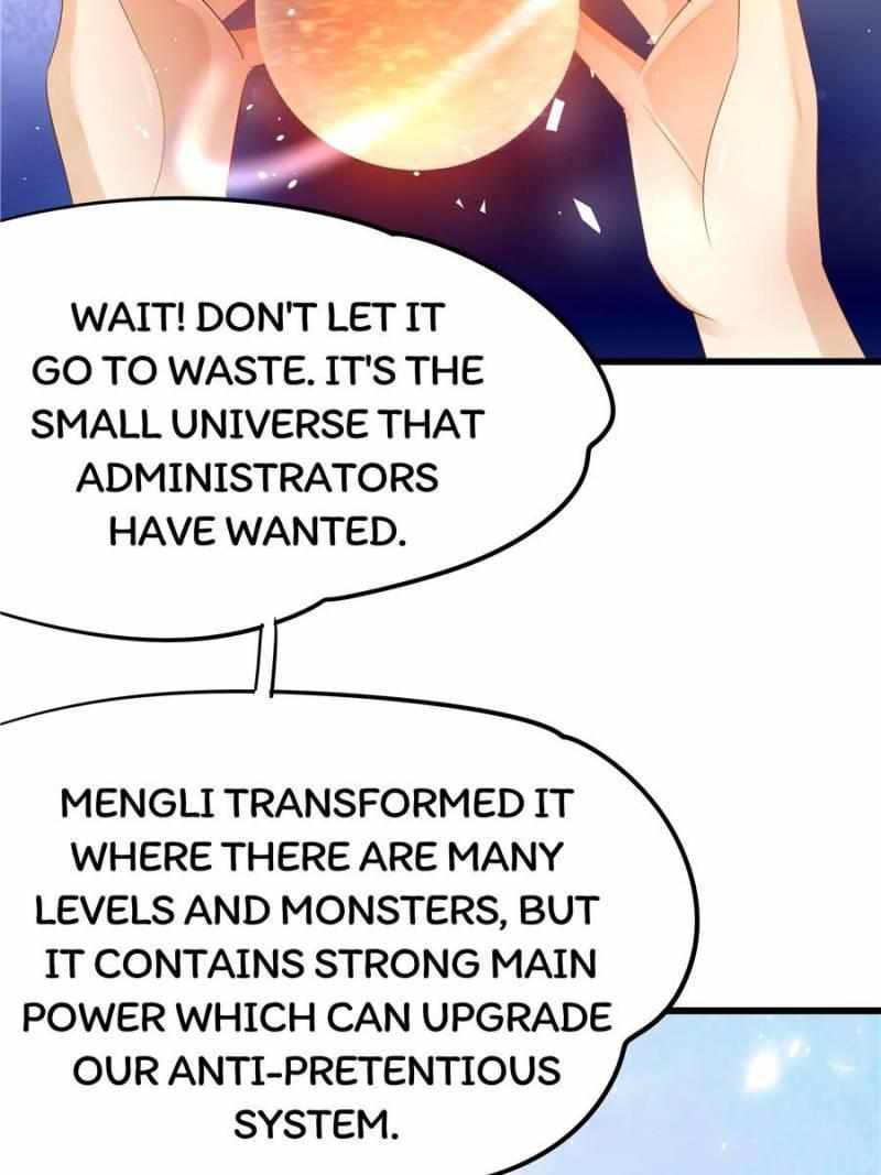The Villianous Queen Wants to Level Up Chapter 108 - Page 84