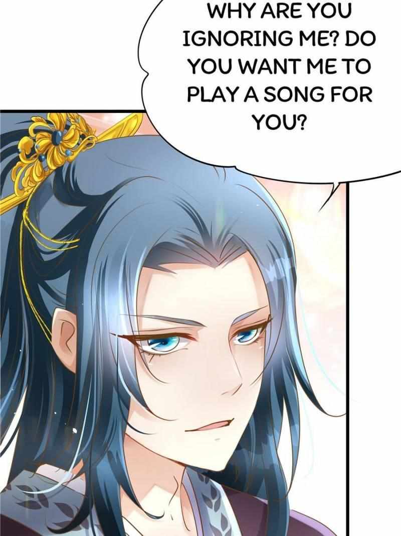 The Villianous Queen Wants to Level Up Chapter 108 - Page 91