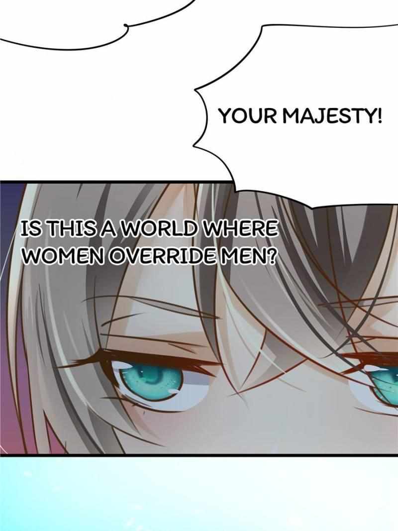 The Villianous Queen Wants to Level Up Chapter 108 - Page 94