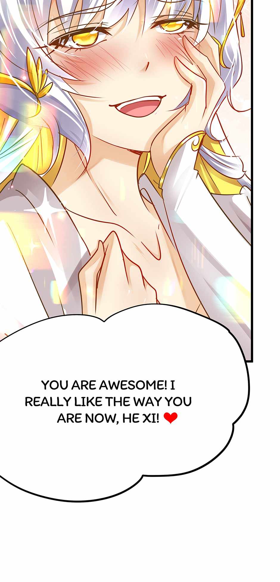 The Villianous Queen Wants to Level Up Chapter 109 - Page 12
