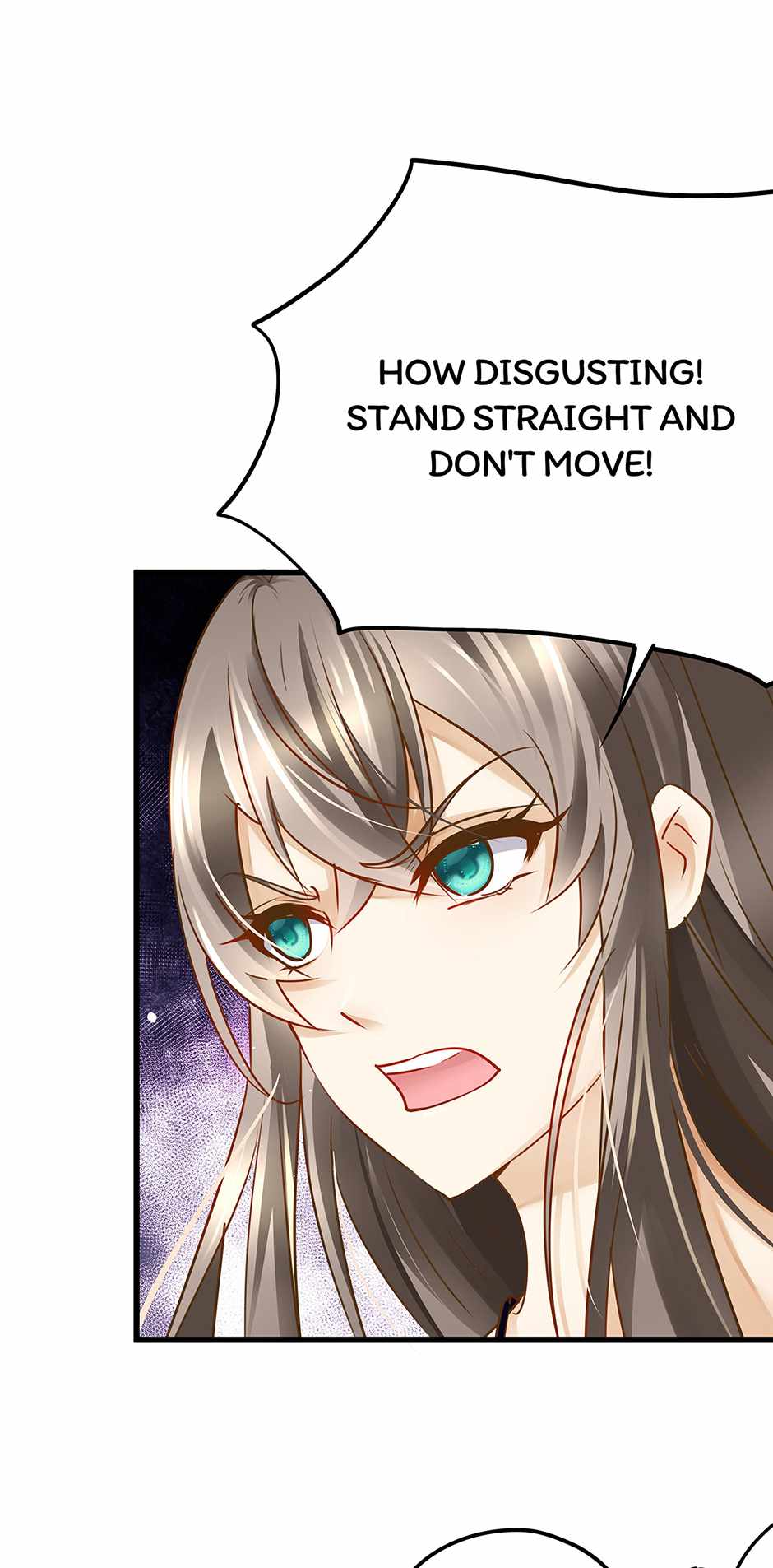 The Villianous Queen Wants to Level Up Chapter 109 - Page 13