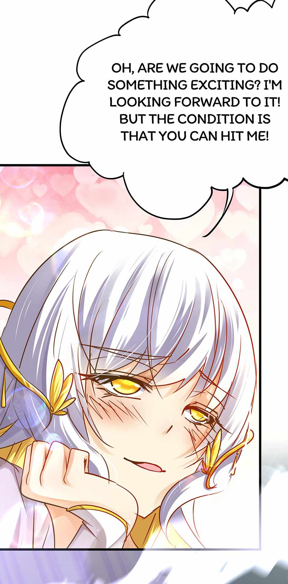 The Villianous Queen Wants to Level Up Chapter 109 - Page 14