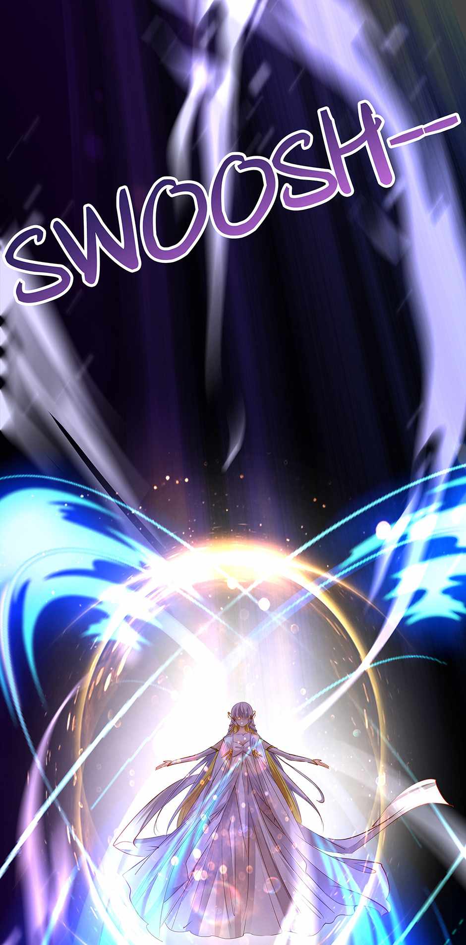 The Villianous Queen Wants to Level Up Chapter 109 - Page 16