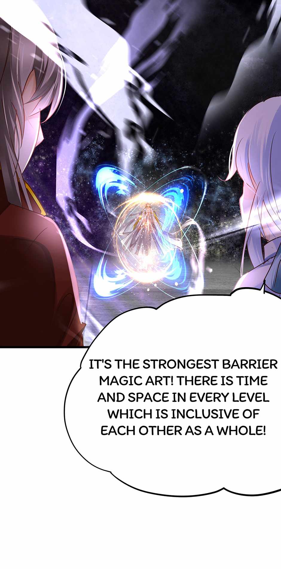 The Villianous Queen Wants to Level Up Chapter 109 - Page 18