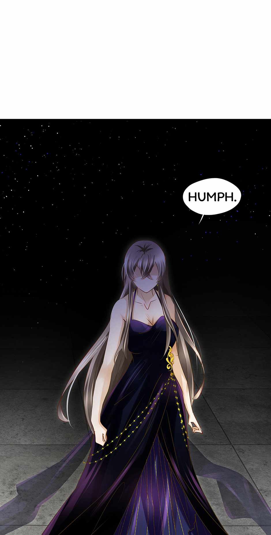 The Villianous Queen Wants to Level Up Chapter 109 - Page 19