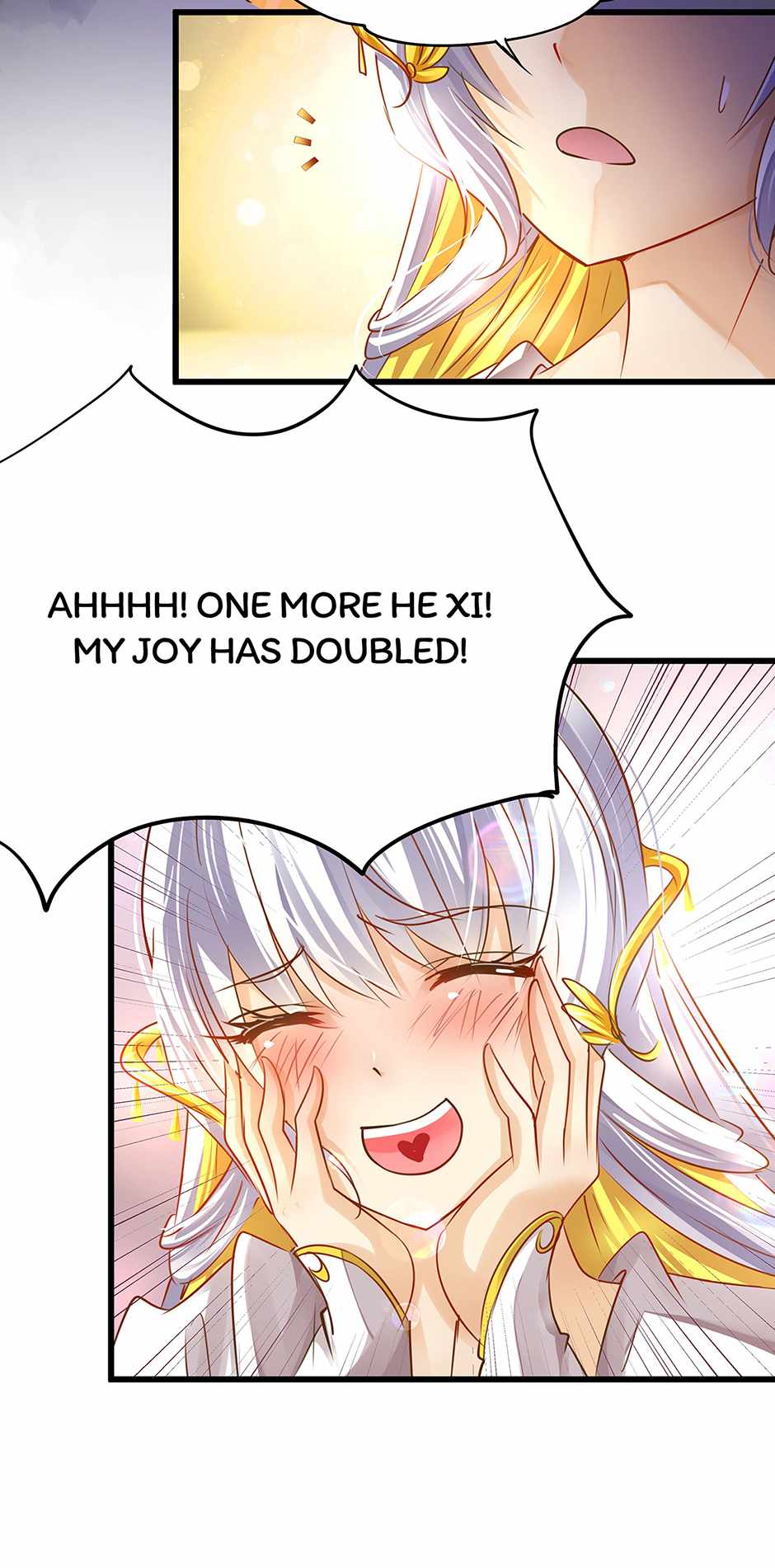 The Villianous Queen Wants to Level Up Chapter 109 - Page 6