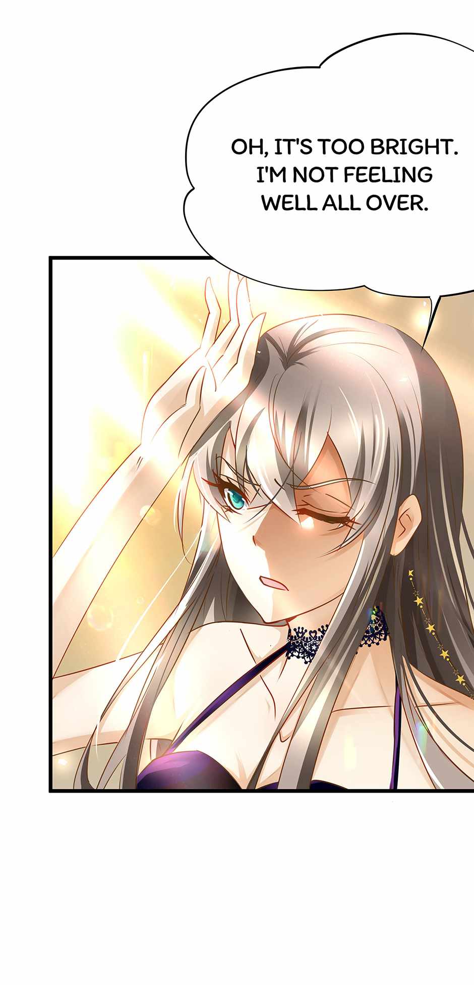 The Villianous Queen Wants to Level Up Chapter 109 - Page 7