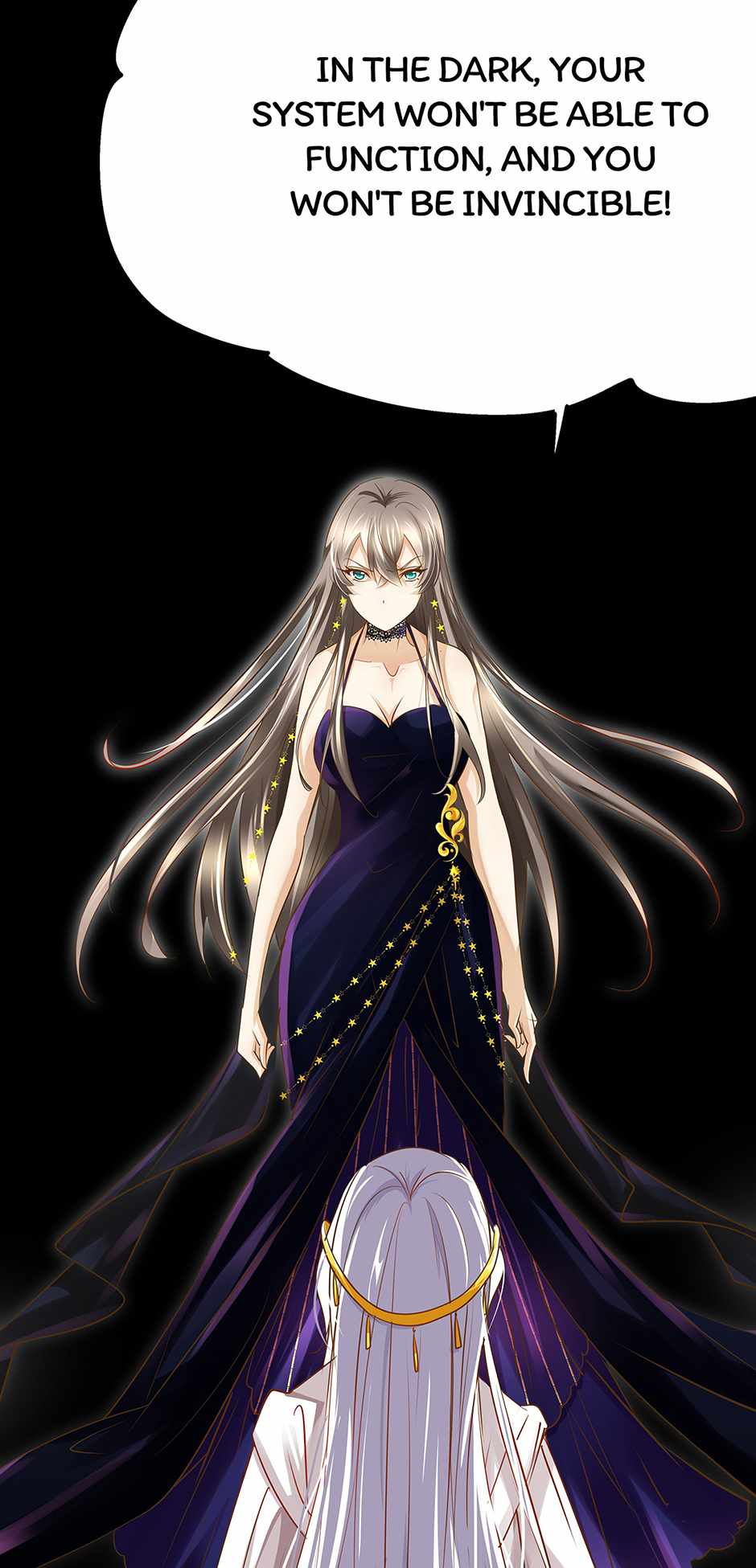 The Villianous Queen Wants to Level Up Chapter 109 - Page 10