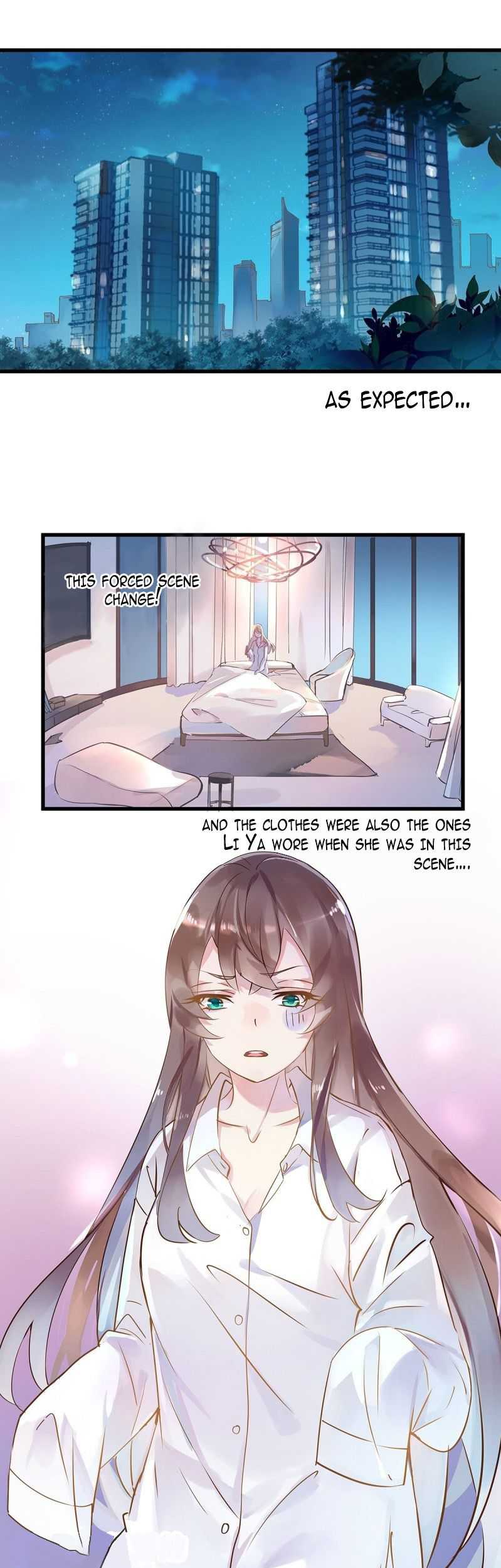 The Villianous Queen Wants to Level Up Chapter 11 - Page 2
