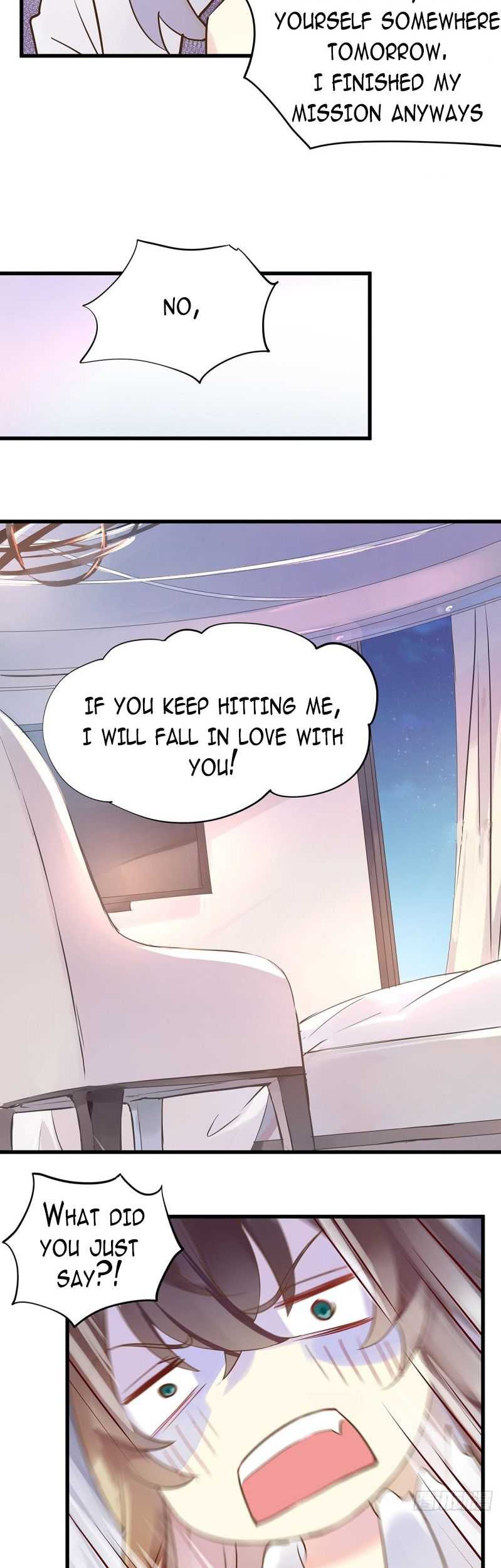 The Villianous Queen Wants to Level Up Chapter 11 - Page 11
