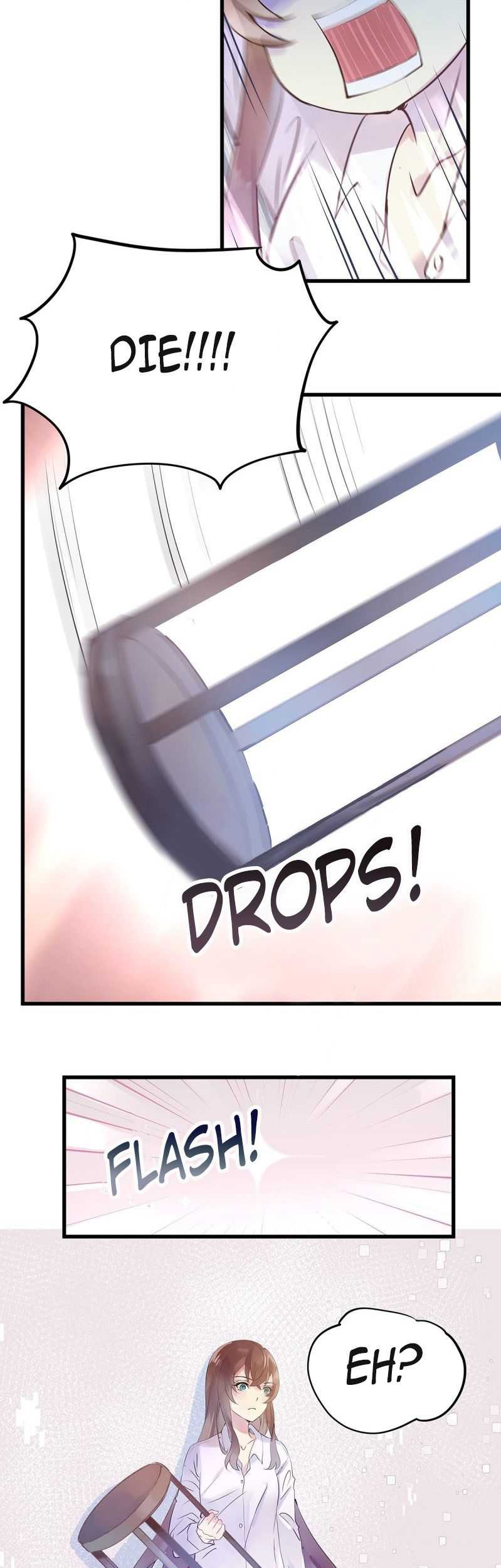 The Villianous Queen Wants to Level Up Chapter 11 - Page 14