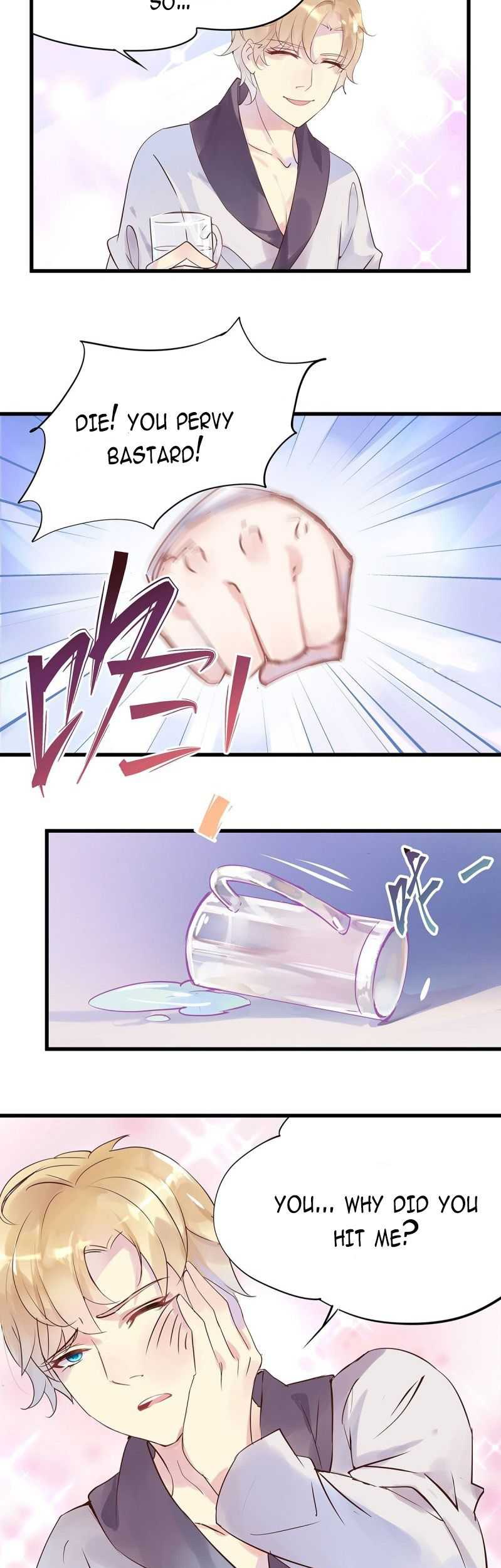 The Villianous Queen Wants to Level Up Chapter 11 - Page 6