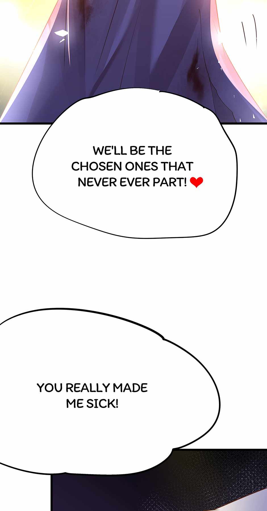 The Villianous Queen Wants to Level Up Chapter 110 - Page 13