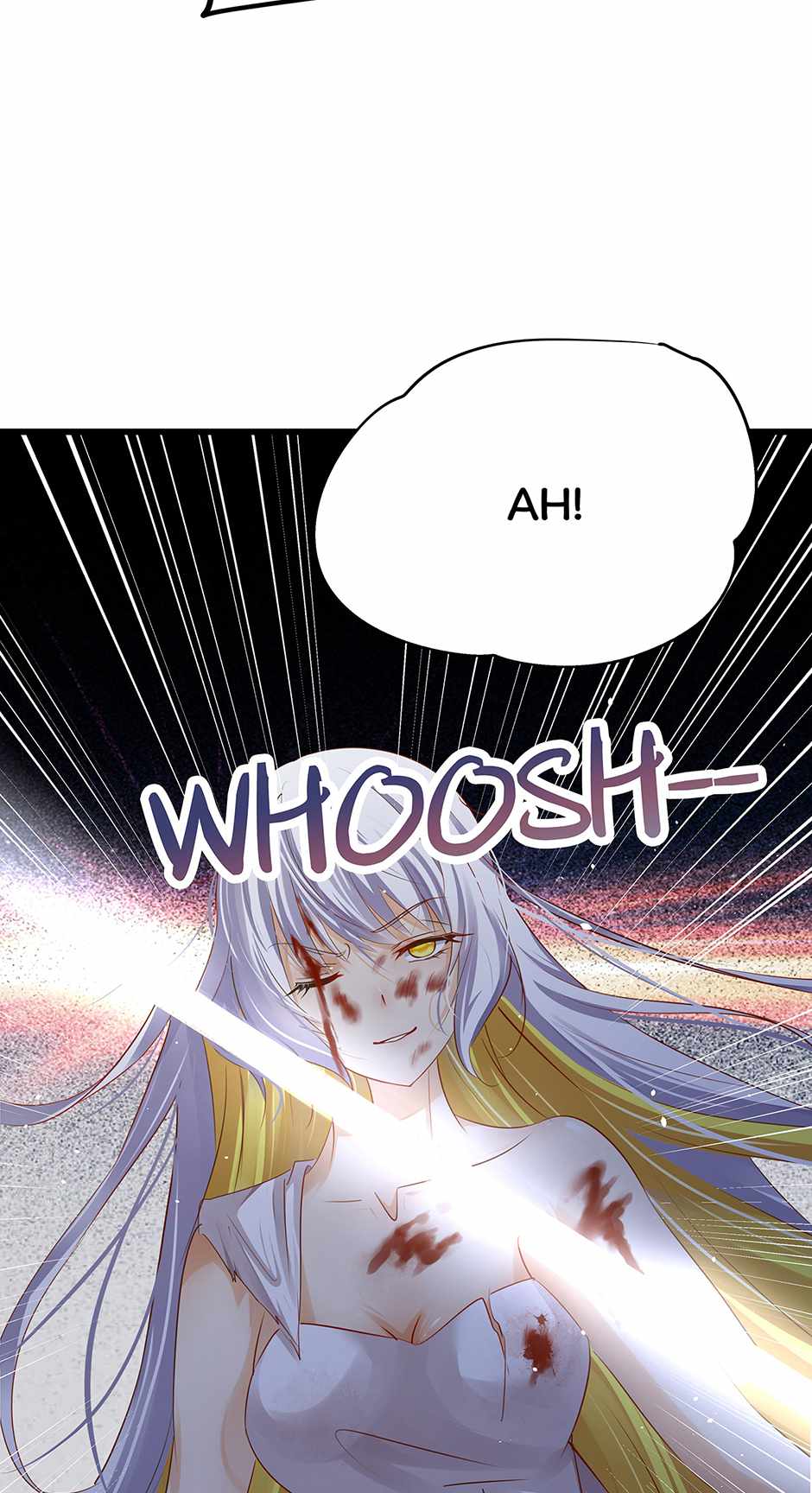 The Villianous Queen Wants to Level Up Chapter 110 - Page 17