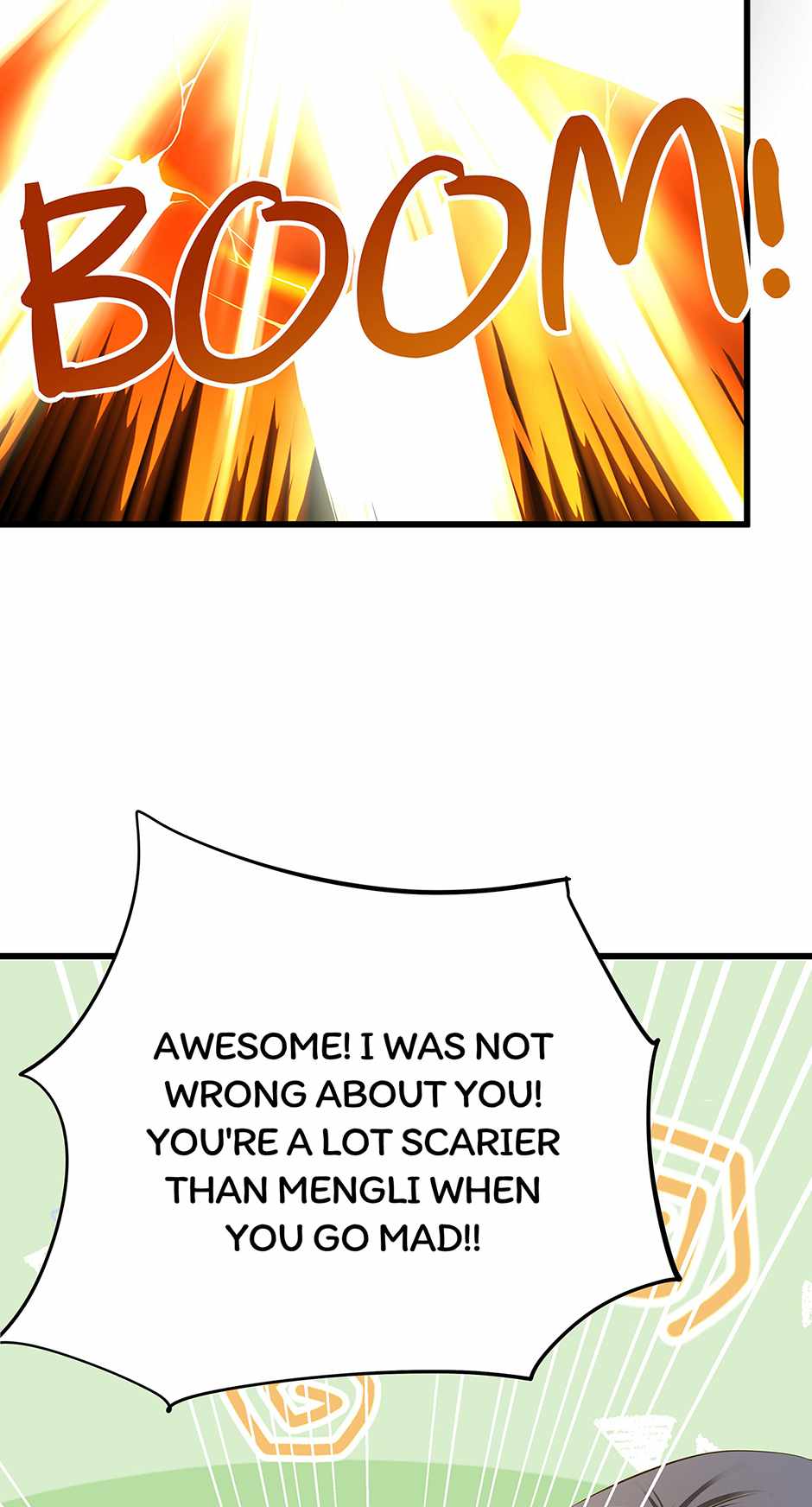 The Villianous Queen Wants to Level Up Chapter 110 - Page 3