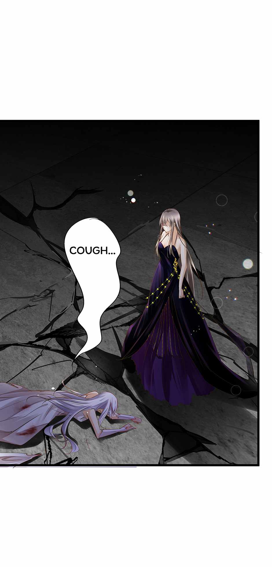 The Villianous Queen Wants to Level Up Chapter 110 - Page 5