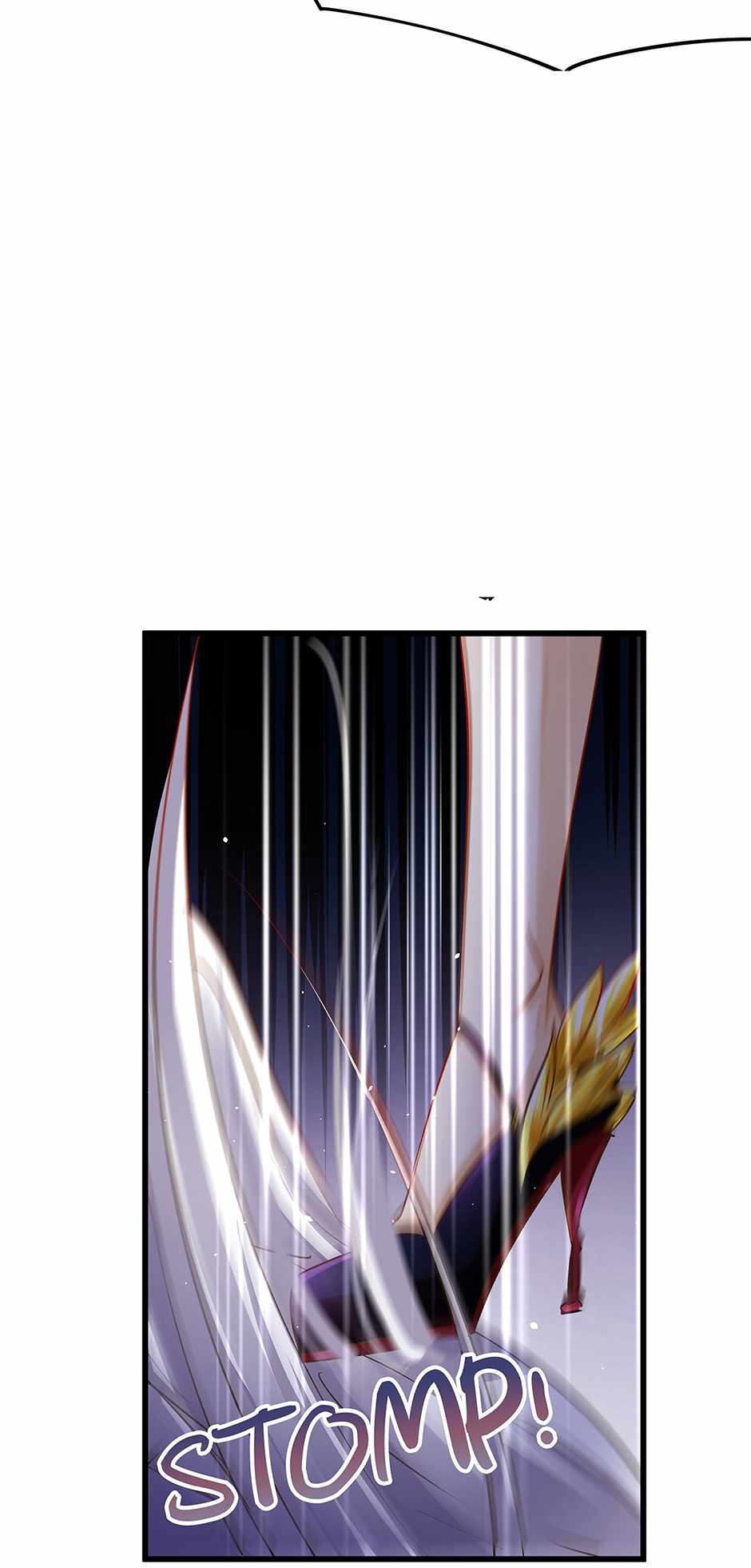 The Villianous Queen Wants to Level Up Chapter 110 - Page 7