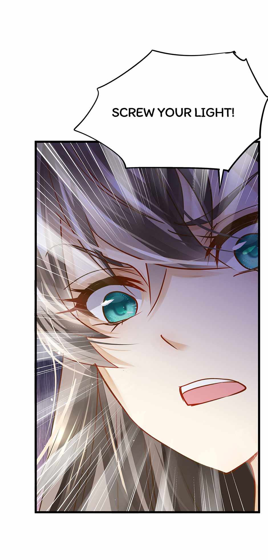 The Villianous Queen Wants to Level Up Chapter 110 - Page 8