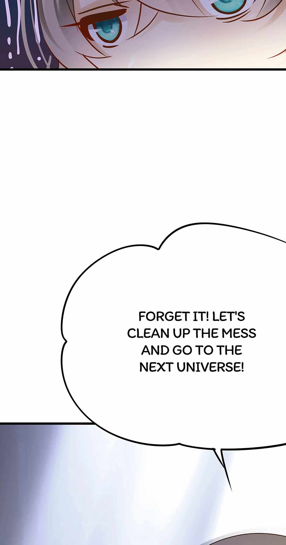 The Villianous Queen Wants to Level Up Chapter 111 - Page 11
