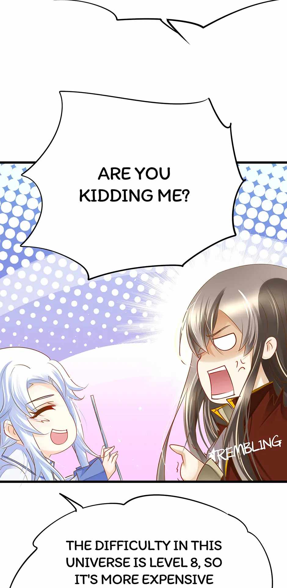 The Villianous Queen Wants to Level Up Chapter 111 - Page 14