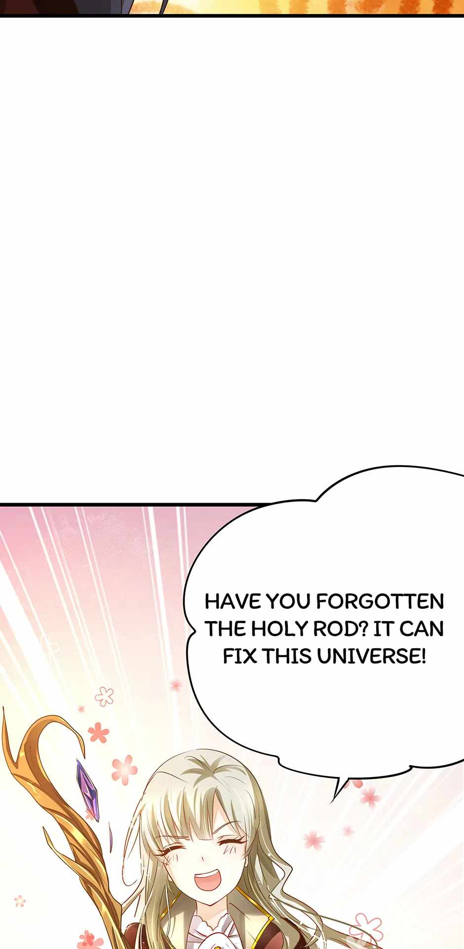 The Villianous Queen Wants to Level Up Chapter 111 - Page 17