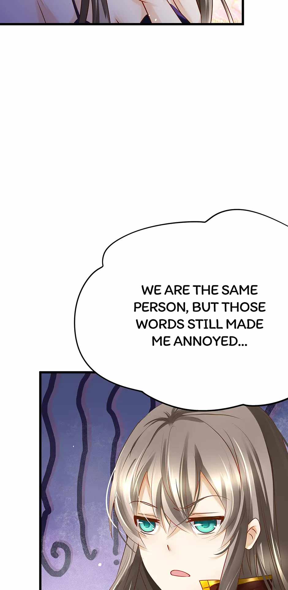The Villianous Queen Wants to Level Up Chapter 111 - Page 3