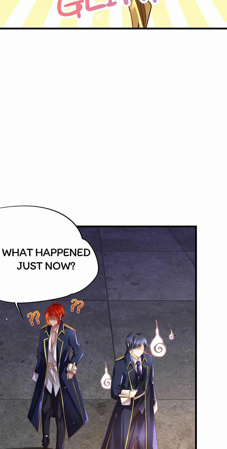 The Villianous Queen Wants to Level Up Chapter 111 - Page 21