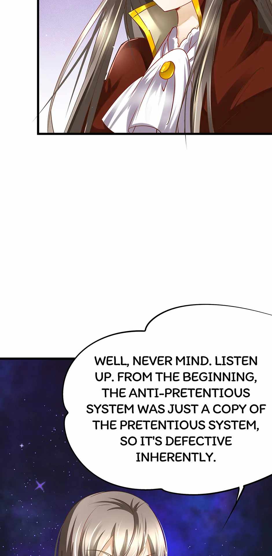 The Villianous Queen Wants to Level Up Chapter 111 - Page 4