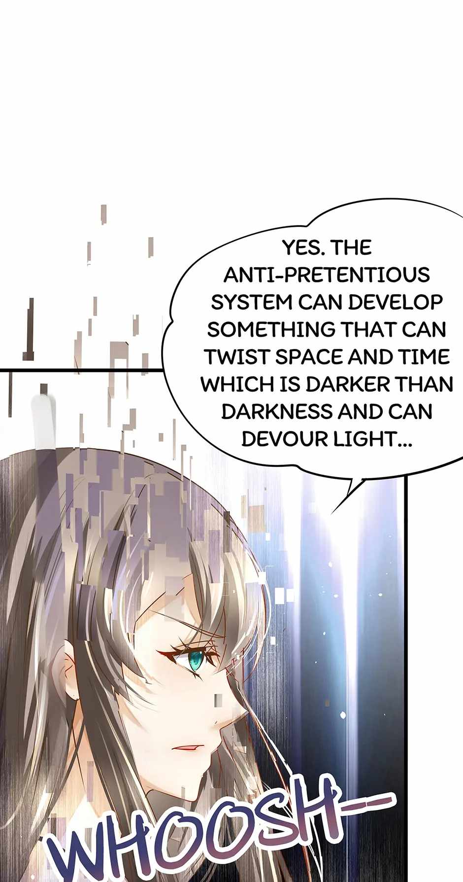 The Villianous Queen Wants to Level Up Chapter 111 - Page 8