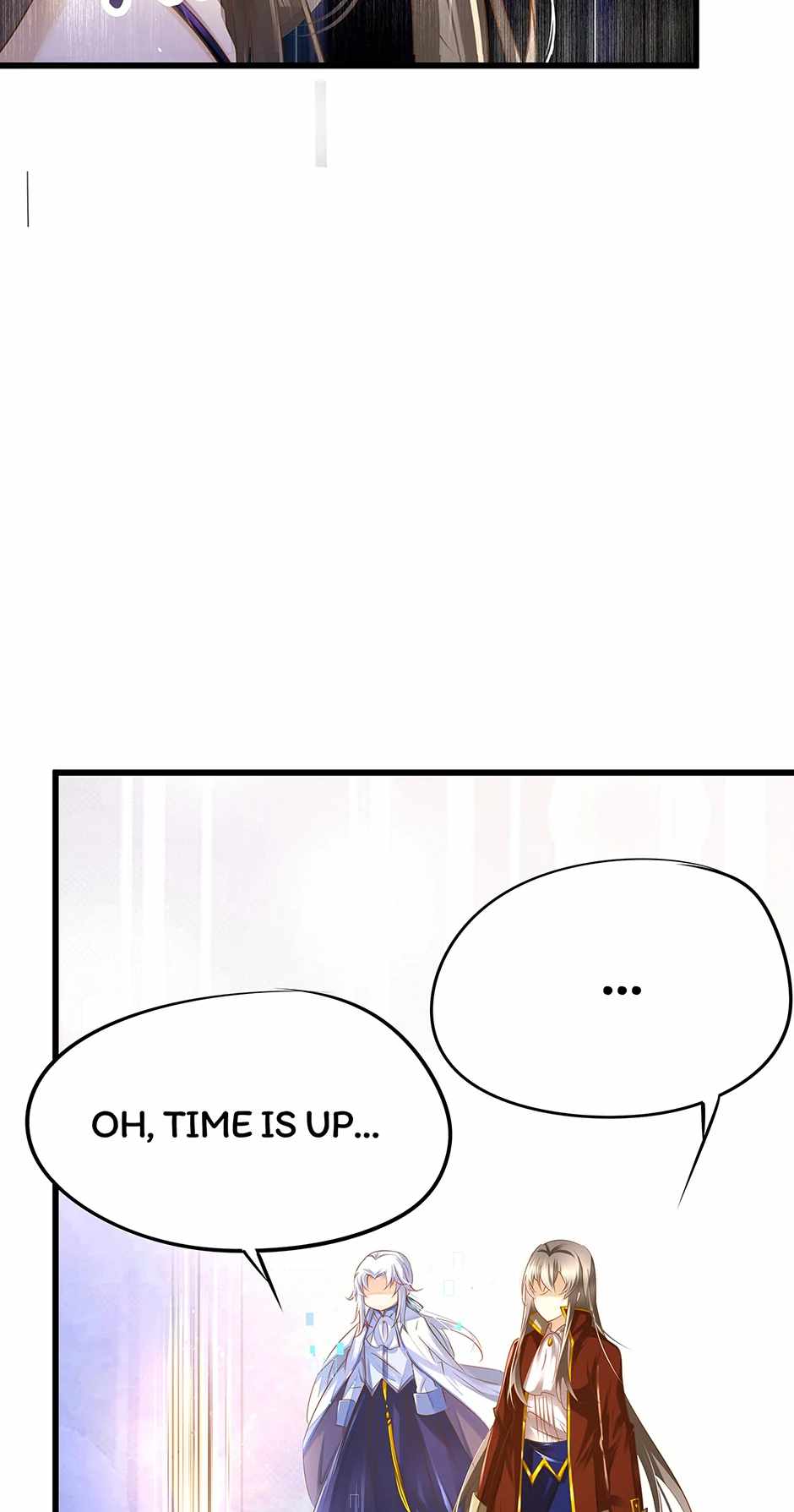 The Villianous Queen Wants to Level Up Chapter 111 - Page 9