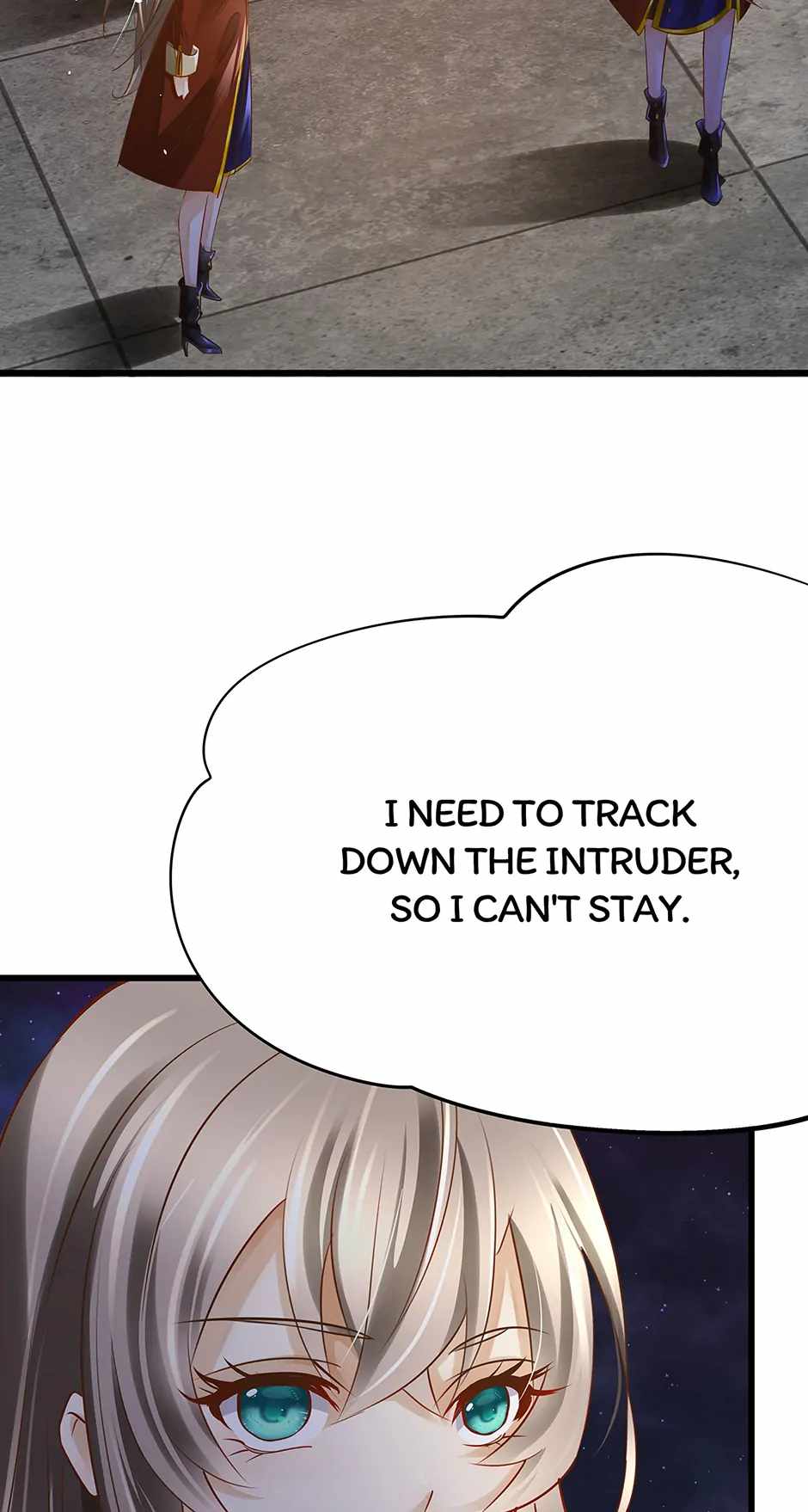 The Villianous Queen Wants to Level Up Chapter 112 - Page 2