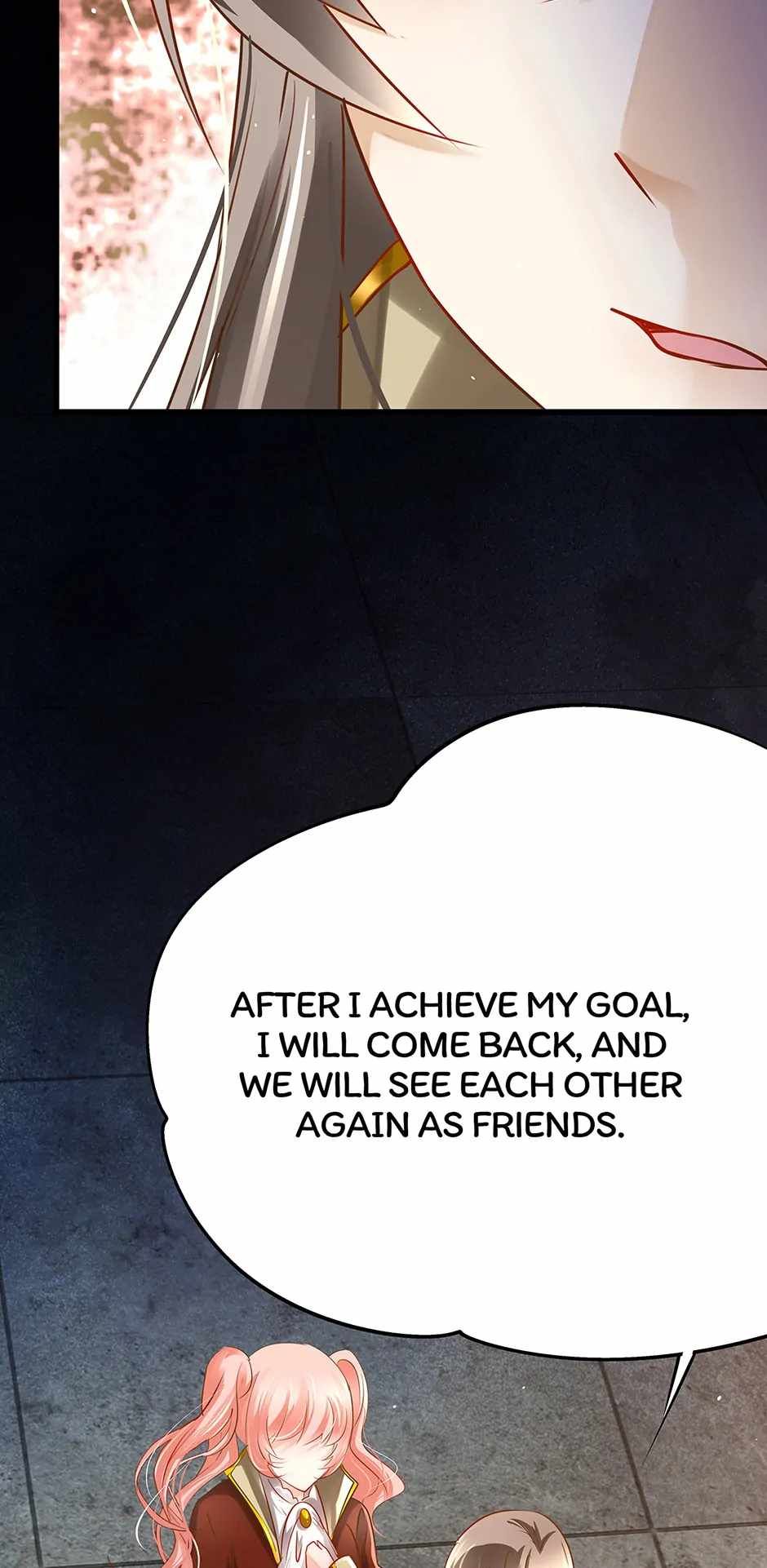The Villianous Queen Wants to Level Up Chapter 112 - Page 12