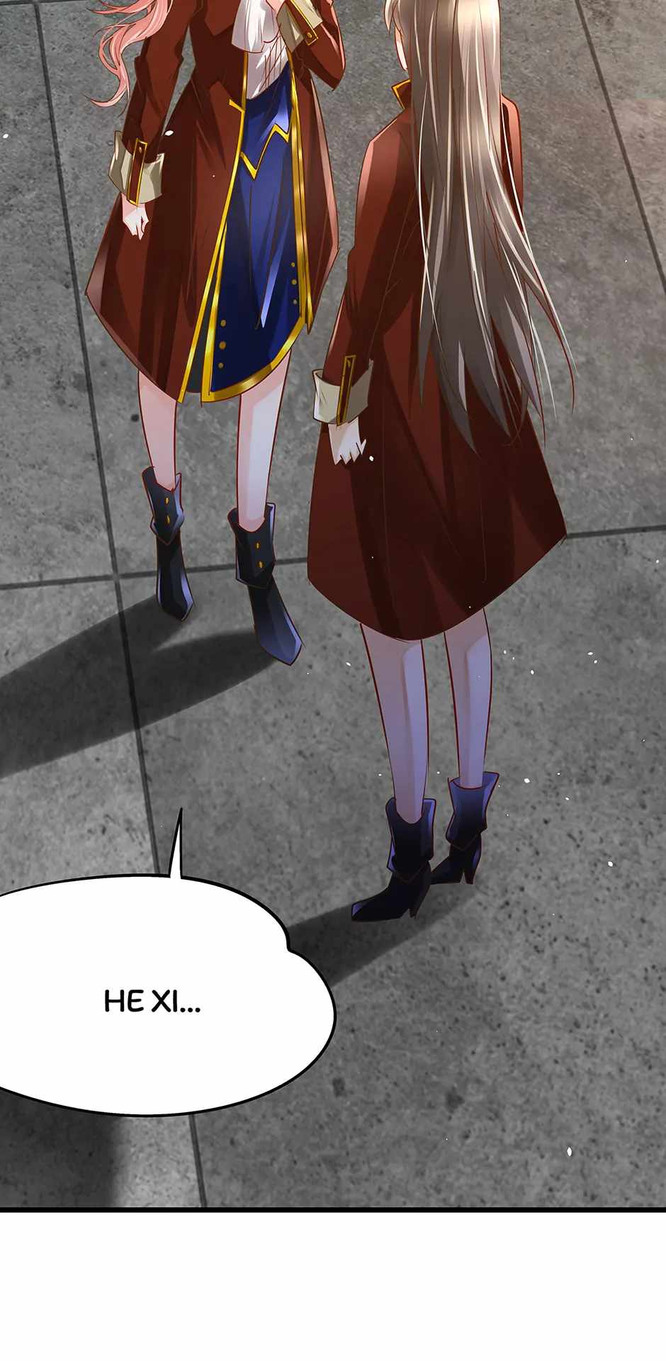 The Villianous Queen Wants to Level Up Chapter 112 - Page 13