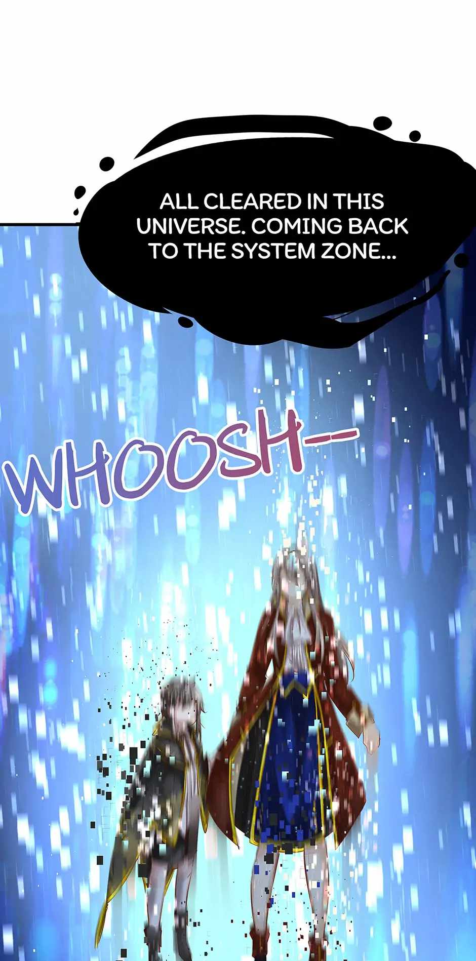 The Villianous Queen Wants to Level Up Chapter 112 - Page 17