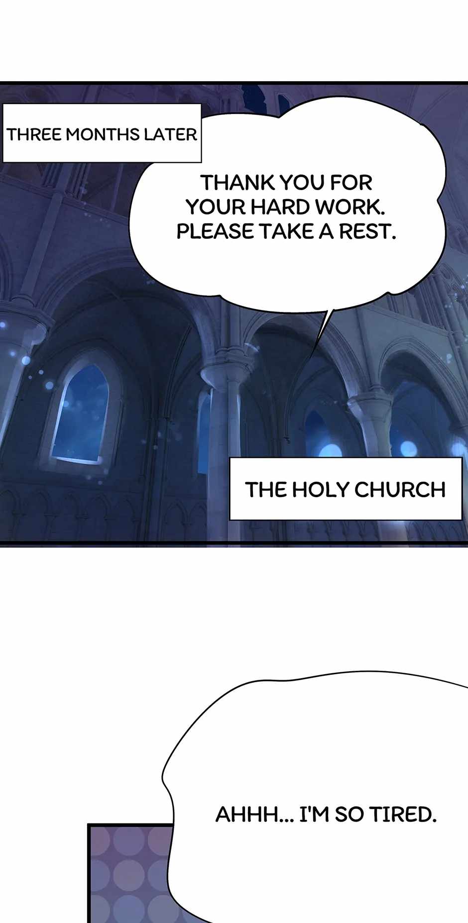 The Villianous Queen Wants to Level Up Chapter 112 - Page 19