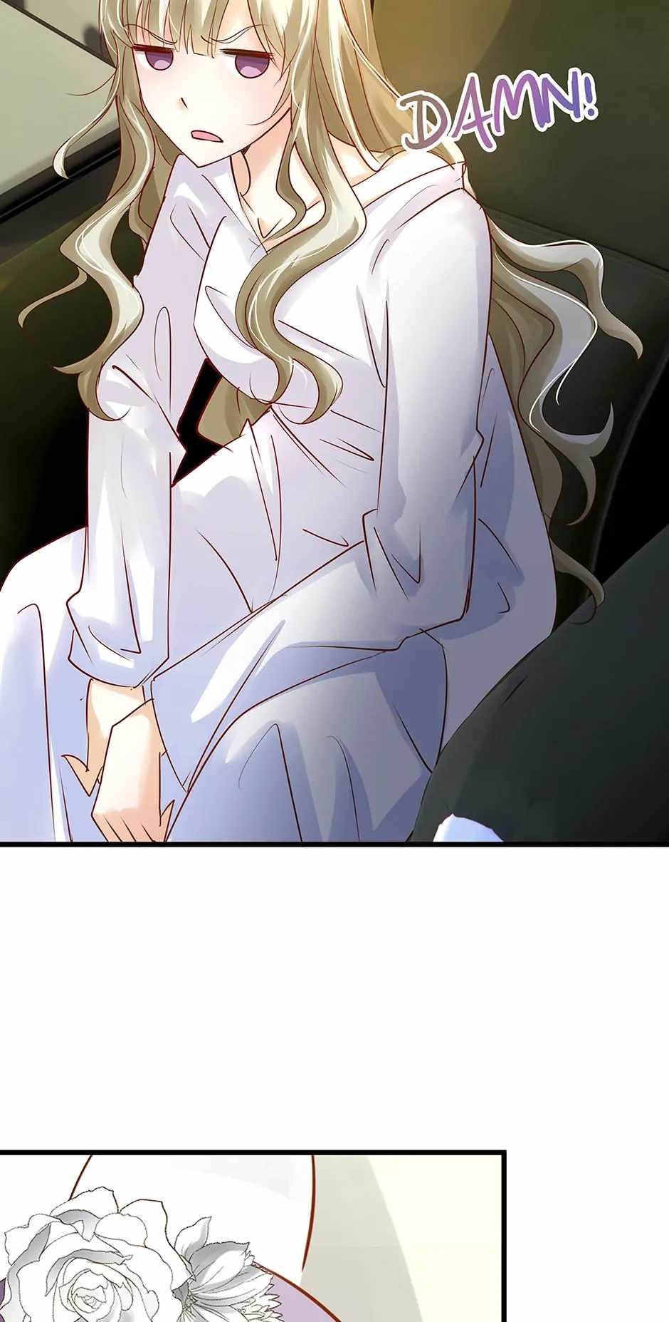 The Villianous Queen Wants to Level Up Chapter 112 - Page 21