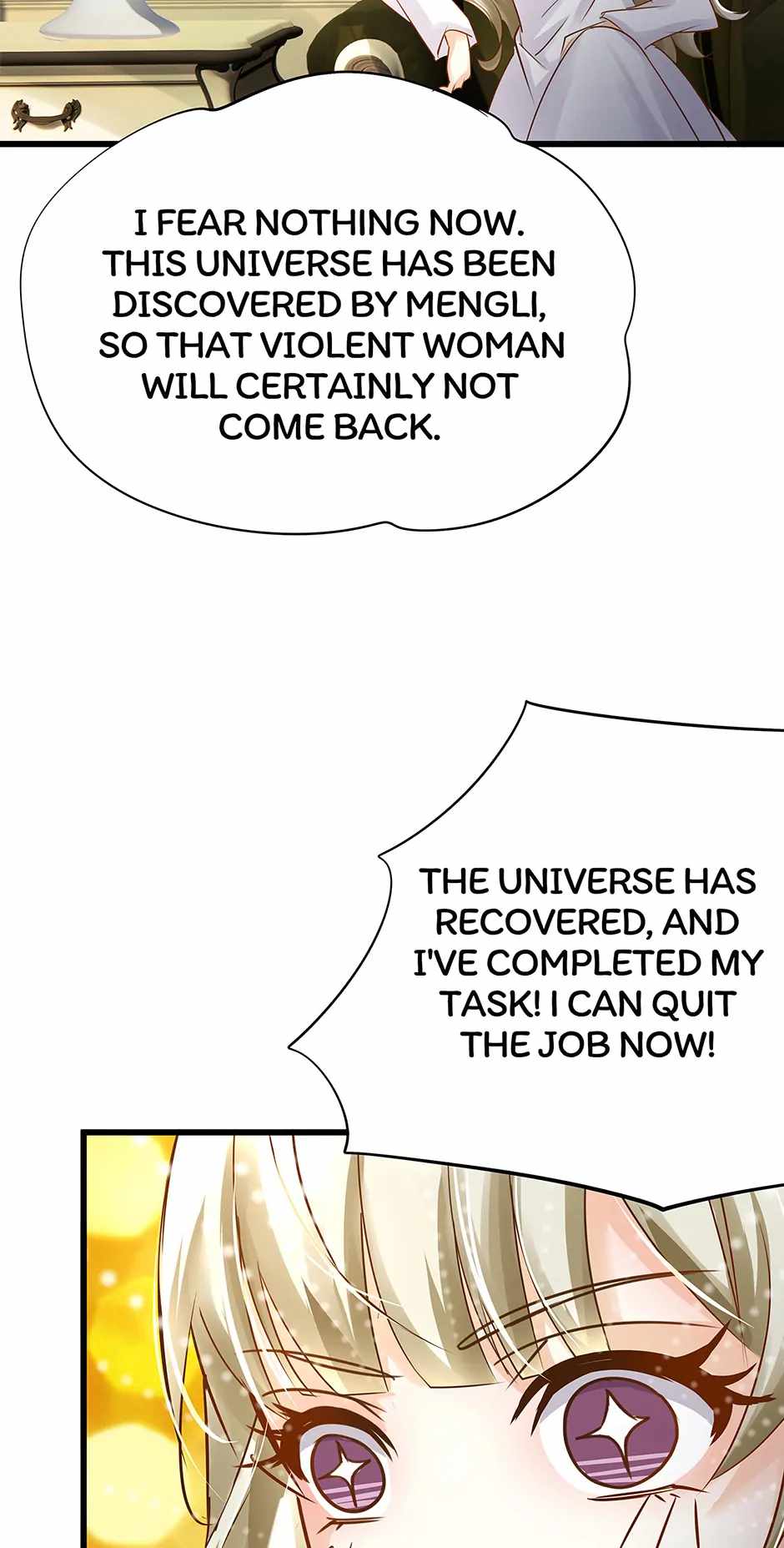 The Villianous Queen Wants to Level Up Chapter 112 - Page 23