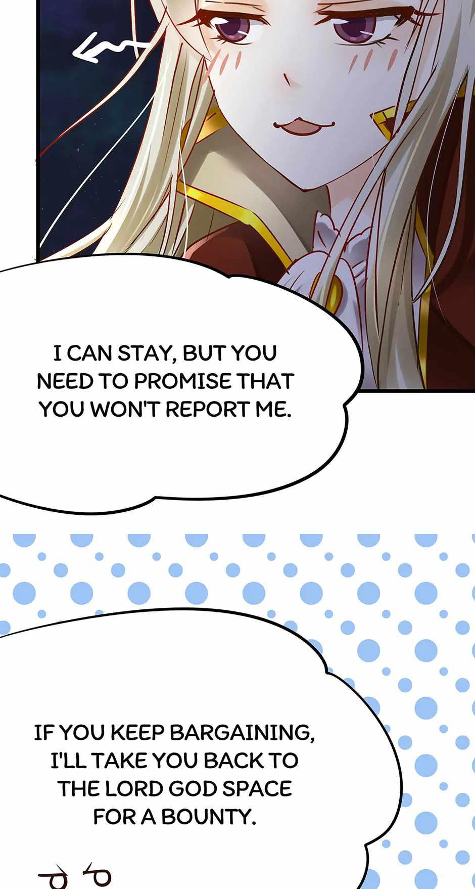 The Villianous Queen Wants to Level Up Chapter 112 - Page 4