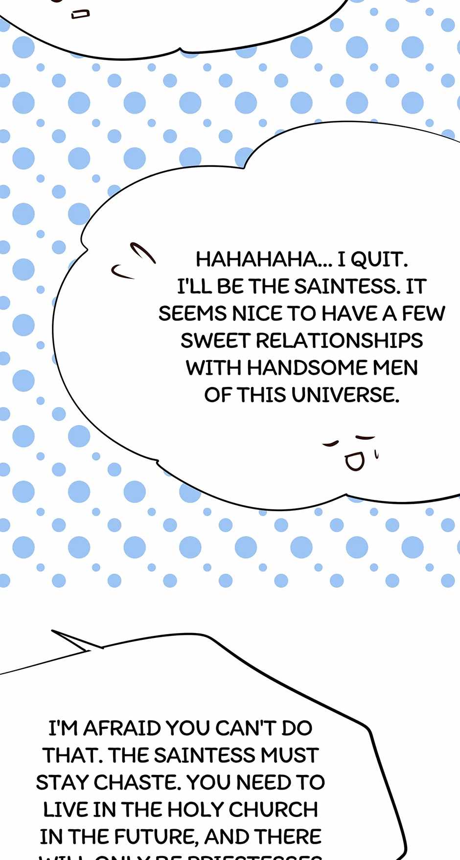 The Villianous Queen Wants to Level Up Chapter 112 - Page 5