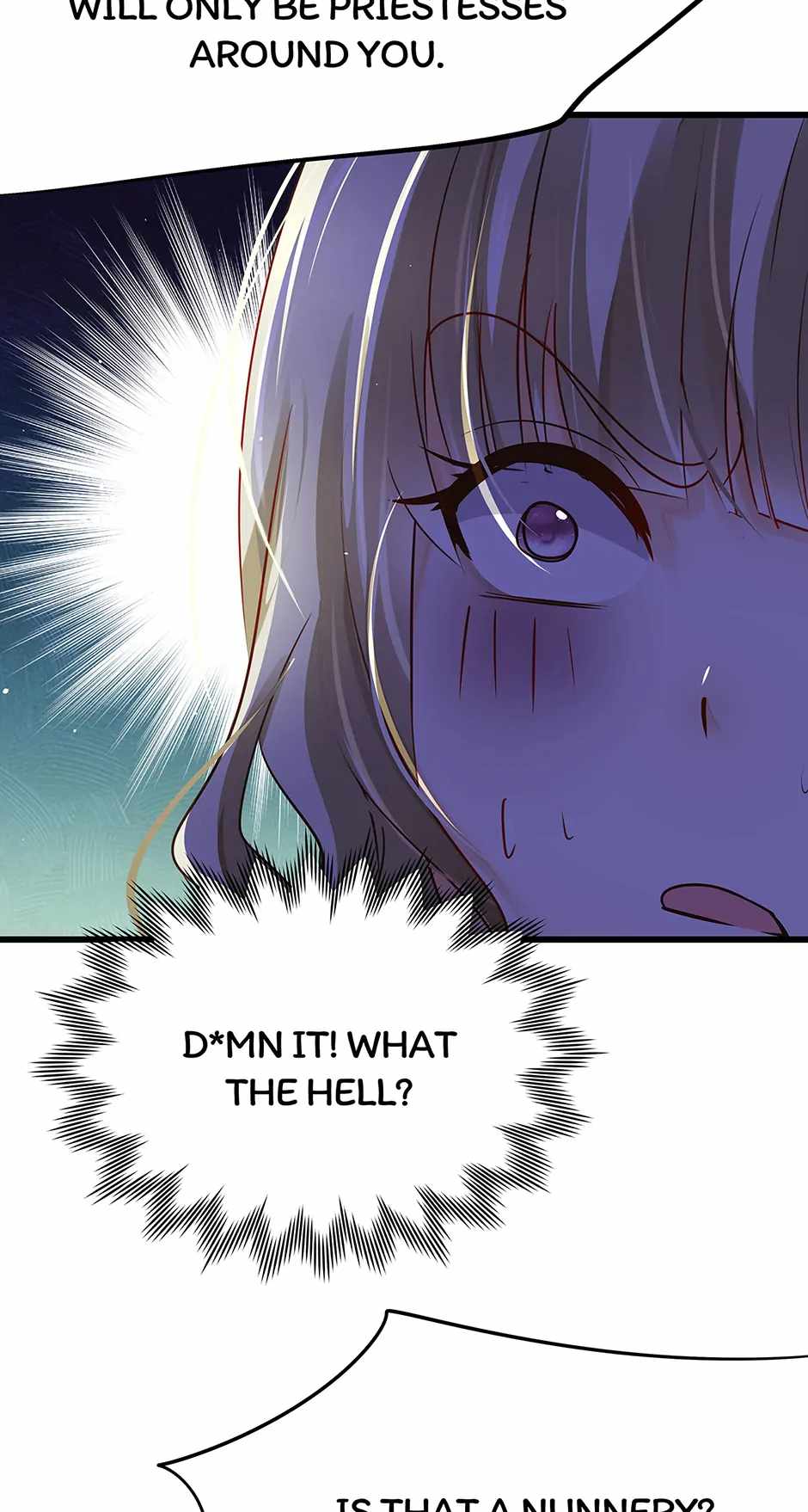 The Villianous Queen Wants to Level Up Chapter 112 - Page 6