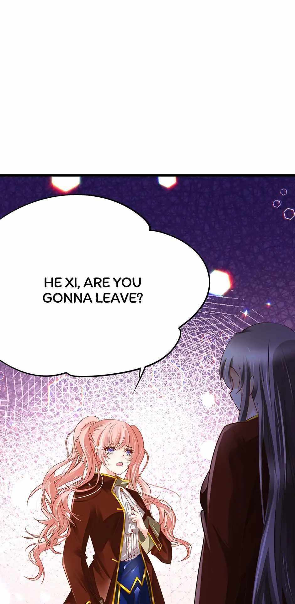 The Villianous Queen Wants to Level Up Chapter 112 - Page 10
