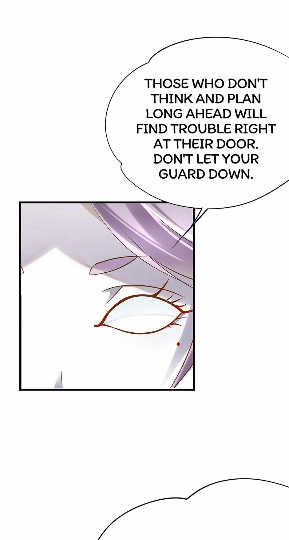 The Villianous Queen Wants to Level Up Chapter 113 - Page 1